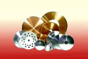 Diamond And CBN Wheels