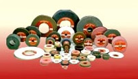 Grinding Wheels