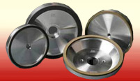 Grinding Wheels